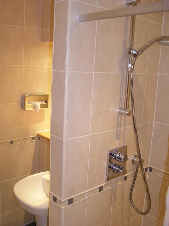 Hunters Lodge Hotel Crewe Szoba fotó