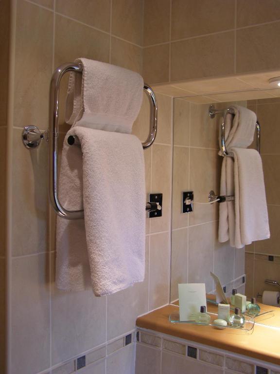 Hunters Lodge Hotel Crewe Szoba fotó